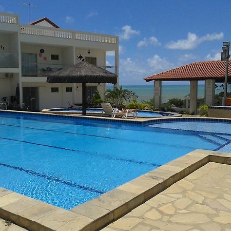 Residencial Granito E Jasmim Apartment กงจิ ภายนอก รูปภาพ