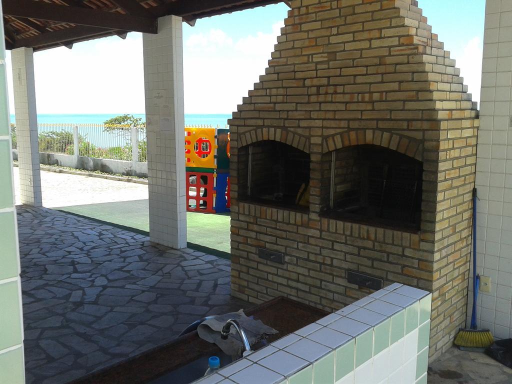 Residencial Granito E Jasmim Apartment กงจิ ภายนอก รูปภาพ