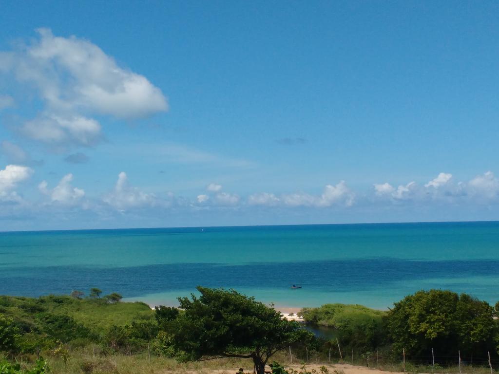 Residencial Granito E Jasmim Apartment กงจิ ภายนอก รูปภาพ