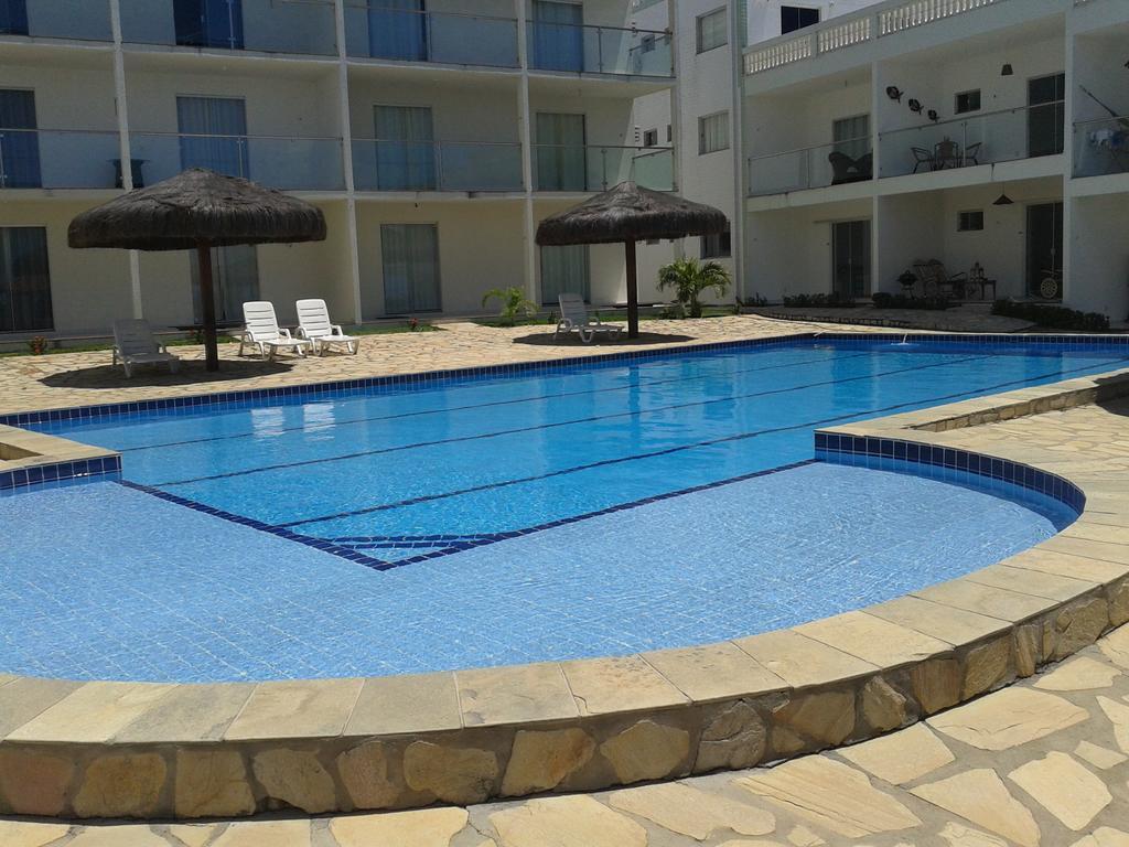 Residencial Granito E Jasmim Apartment กงจิ ภายนอก รูปภาพ
