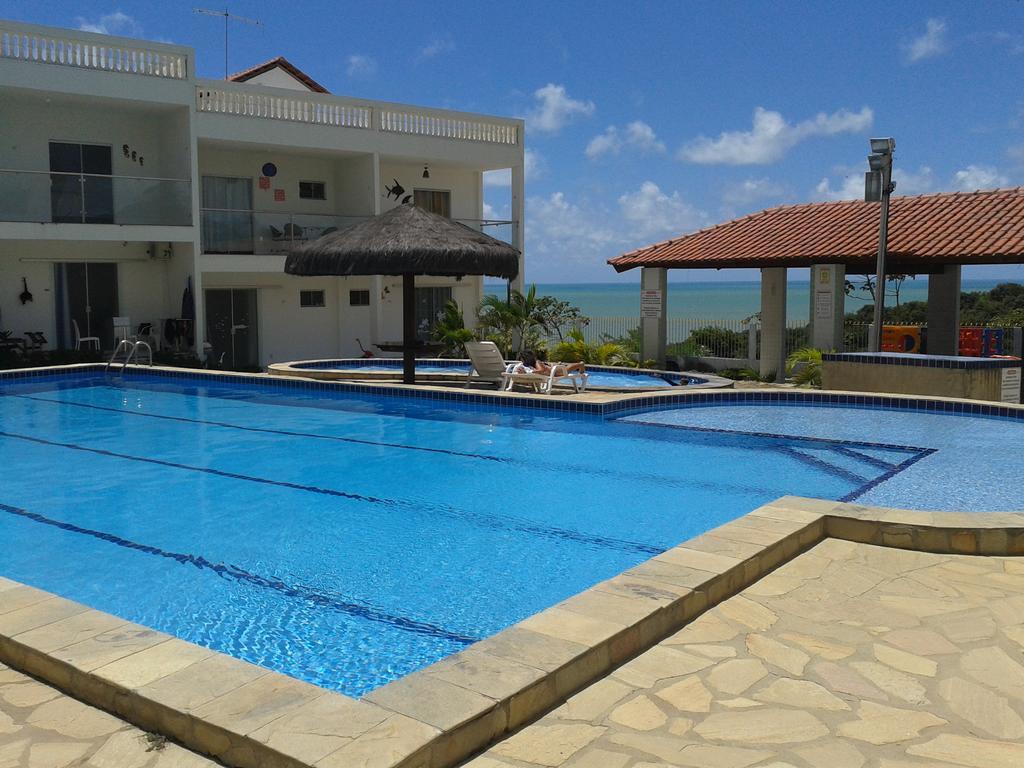 Residencial Granito E Jasmim Apartment กงจิ ภายนอก รูปภาพ